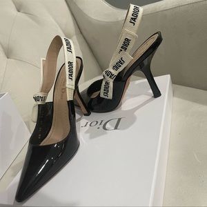 Dior heels